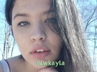 Wwkayla