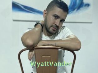 WyattVander