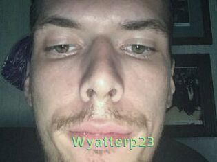Wyatterp23