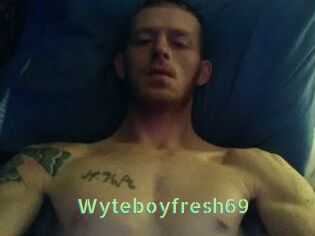 Wyteboyfresh69