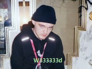 W333333d