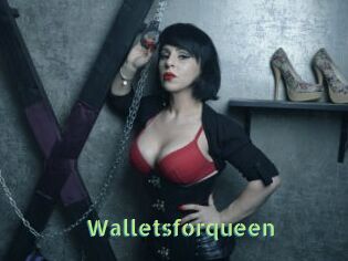 Walletsforqueen