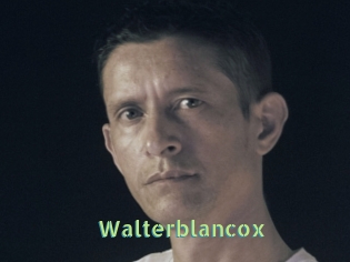 Walterblancox