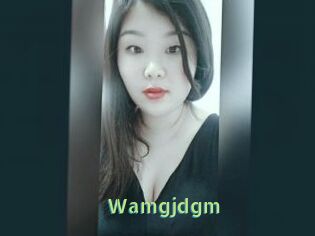 Wamgjdgm