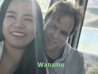 Wanamu