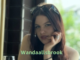 Wandaallsbrook