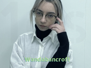 Wandabancroft