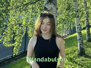 Wandabulson