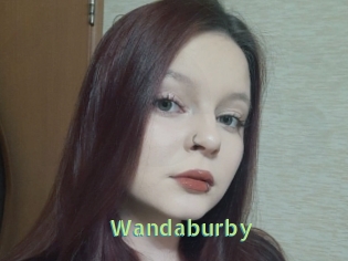 Wandaburby