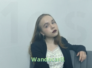 Wandacarll