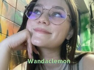Wandaclemon