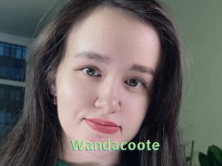 Wandacoote