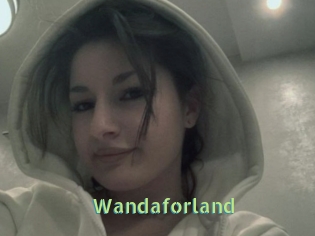 Wandaforland