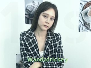 Wandafrickey