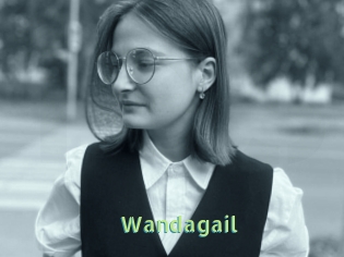 Wandagail