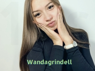 Wandagrindell