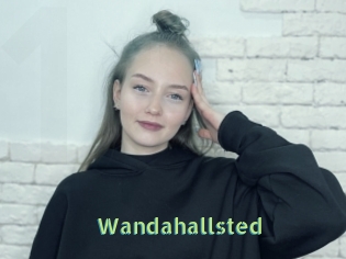 Wandahallsted