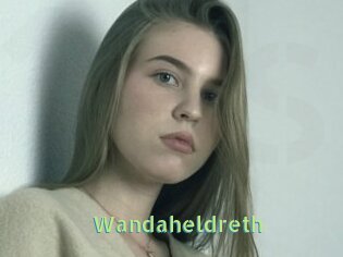 Wandaheldreth