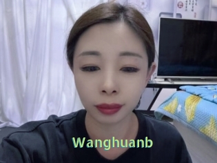 Wanghuanb