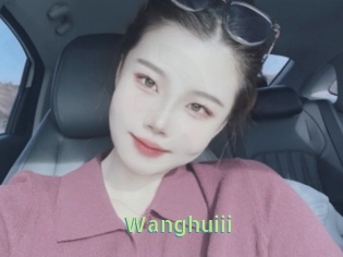 Wanghuiii