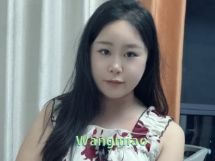 Wangmiao
