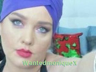 WantedmoniqueX