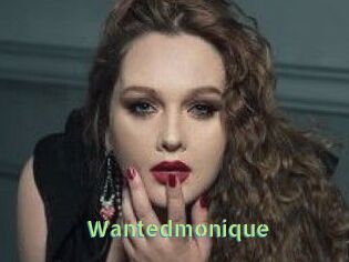 Wantedmonique_