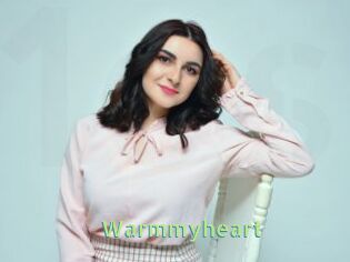 Warmmyheart