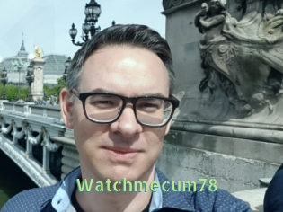 watchmecum78 Une Etudiante Sexy