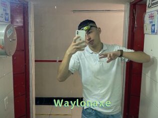 Waylonaxe
