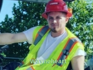 Wayneheart