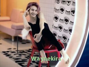 Waynekira