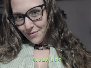 Waza_boo