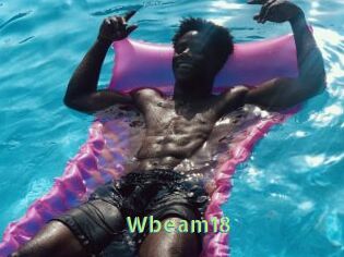 Wbeam18