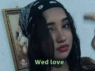 Wed_love