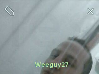 Weeguy27