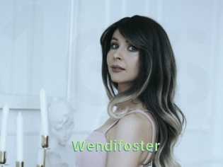 Wendifoster