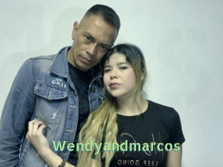 Wendyandmarcos