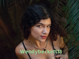 Wendybeckett18