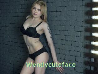 Wendycuteface