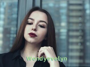Wendyevelyn