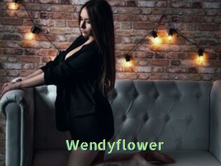 Wendyflower