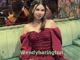 Wendyharington