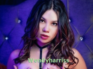Wendyharriss