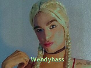 Wendyhass