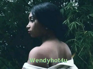 Wendyhot4u