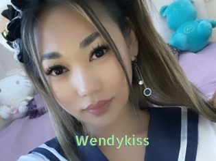 wendykiss Une Etudiante Sexy