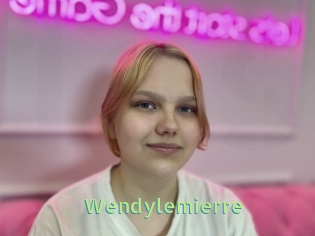 Wendylemierre