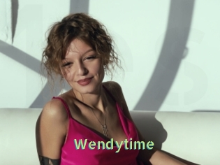 Wendytime