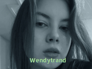 Wendytrand